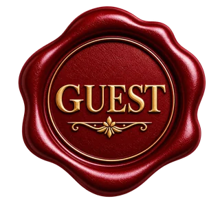 Guest seal